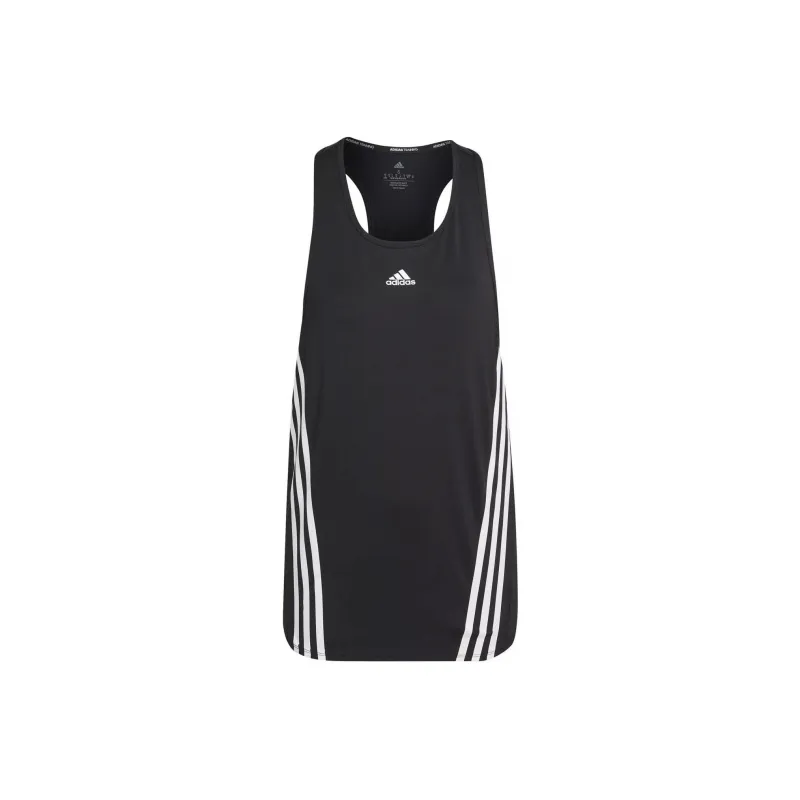 Adidas WTR ICNS TK Sport Vests Women's Black-0
