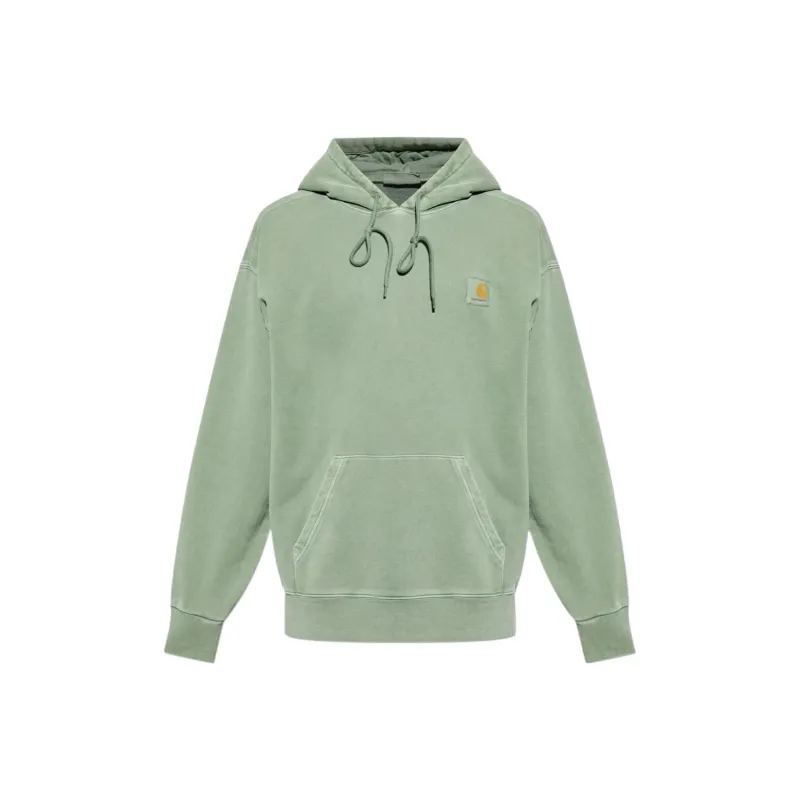Carhartt WIP Nelson Hoodie-0