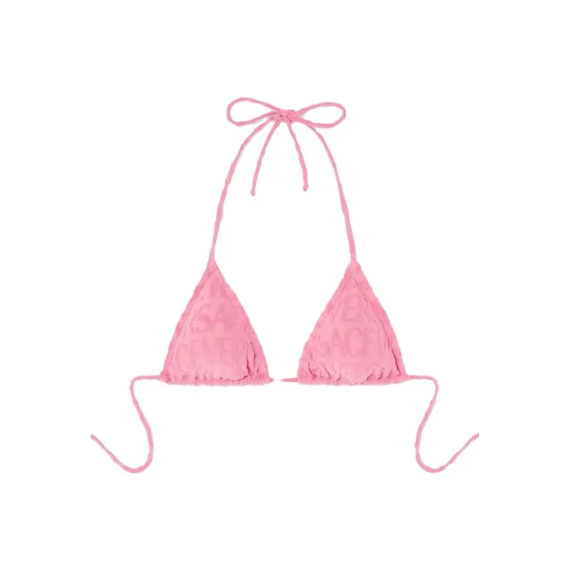 VERSACE Bikinis Women's Pink-0