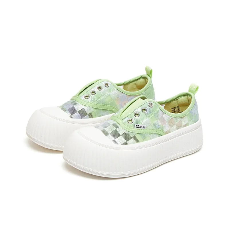 Joy&Mario Casual Single Shoes Women's-9