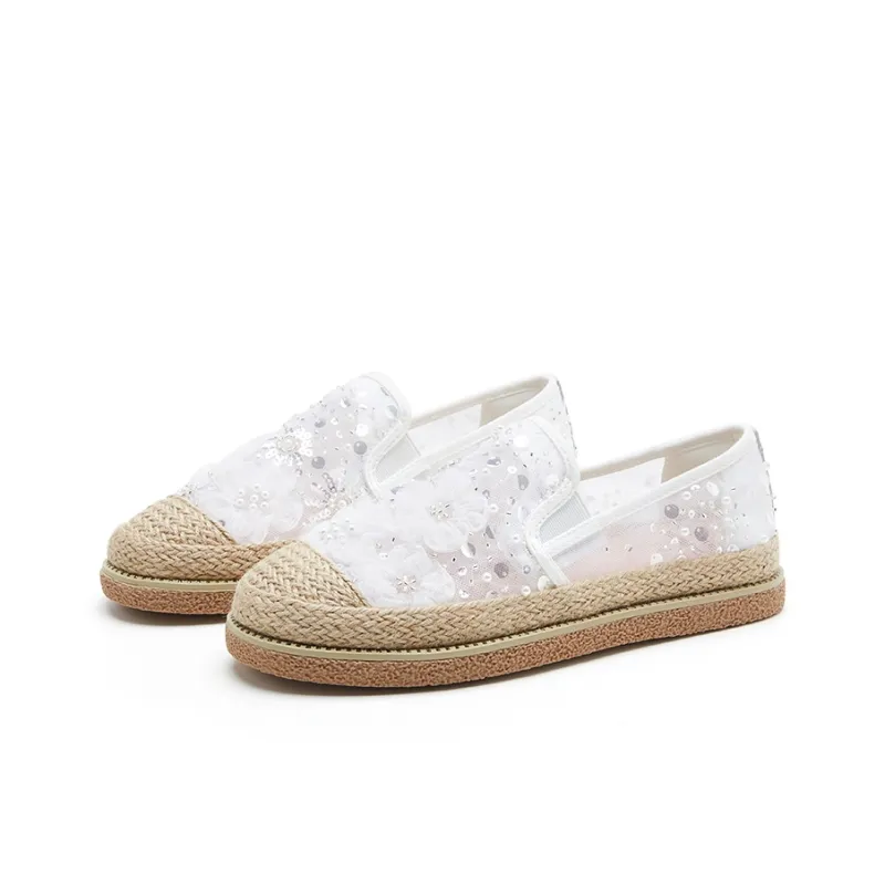 Joy&Mario Casual Single Shoes Women's-1