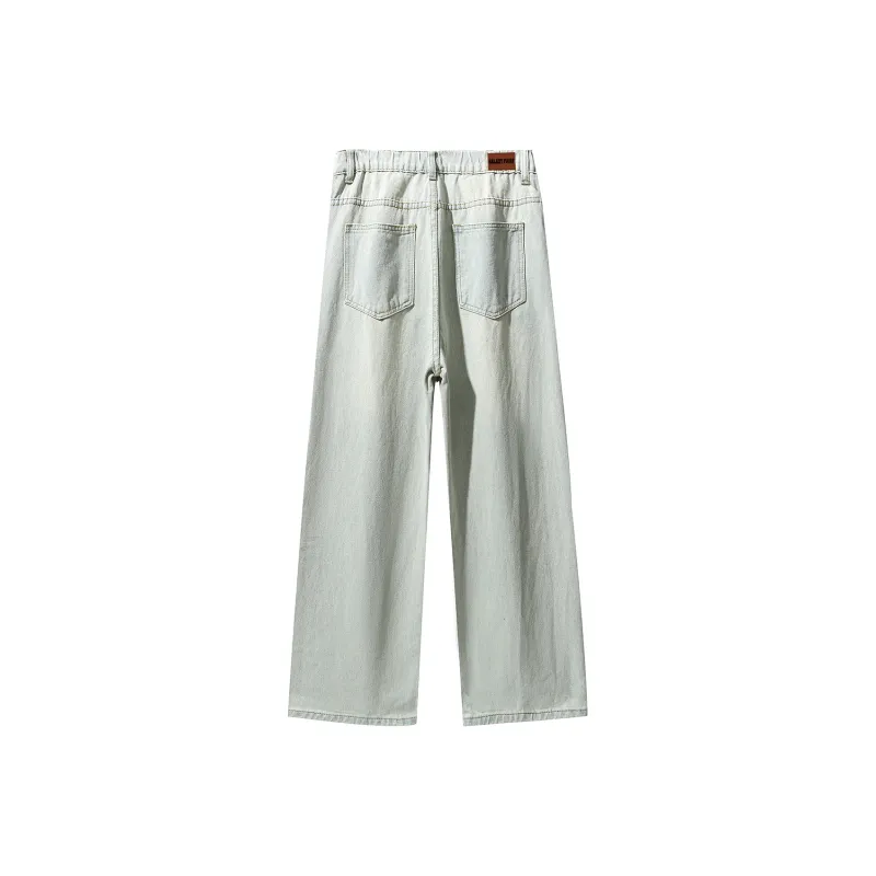 GALAXY FAIRY Jeans Unisex-6