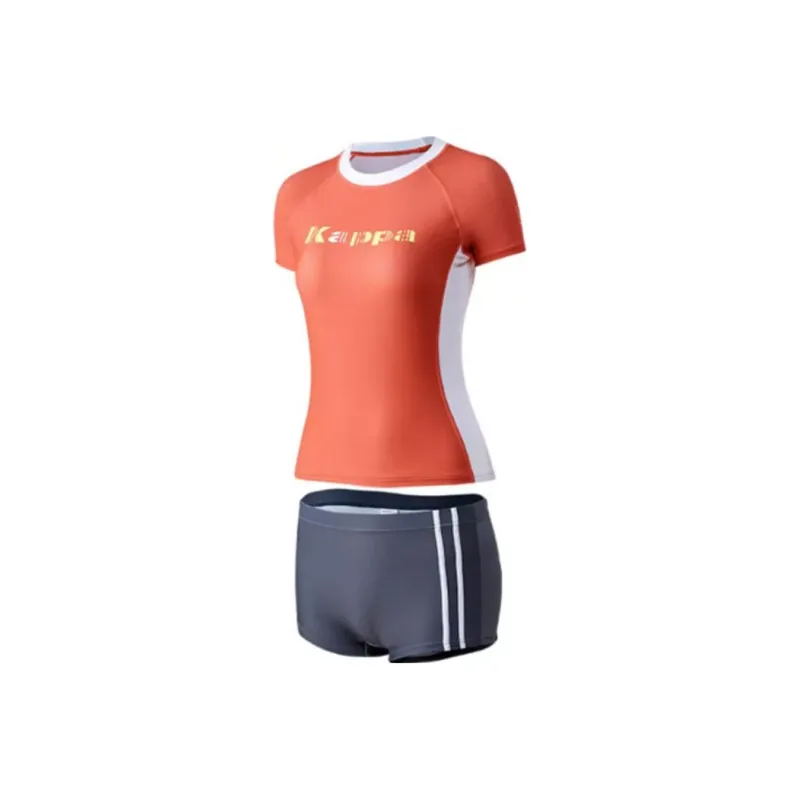 Kappa Two-Piece Swimsuits Women's-3