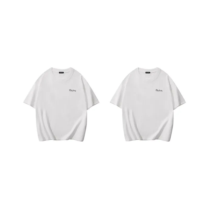 Minfinity T Shirts Unisex-6