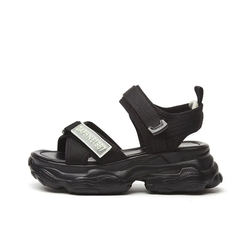 DAPHNE Beach Sandals Women's-0