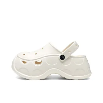 FAIRWHALE Clogs Women's