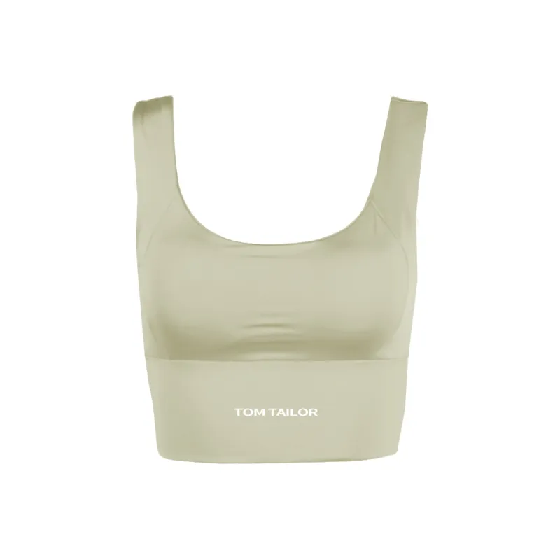 TOM TAILOR SS24 Sport Vests Women's-8