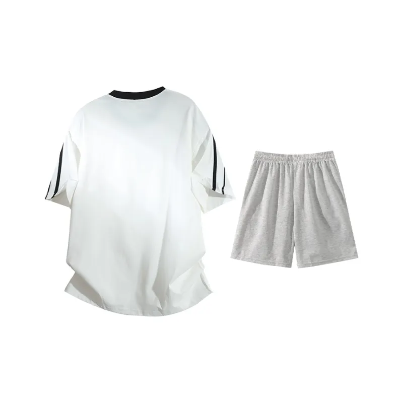 BRUMAIRE Casual Sportswear Unisex-13
