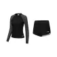 Black Set