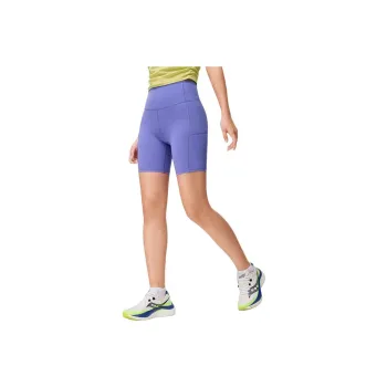 Saucony Sports Shorts Women's Raspberry Purple