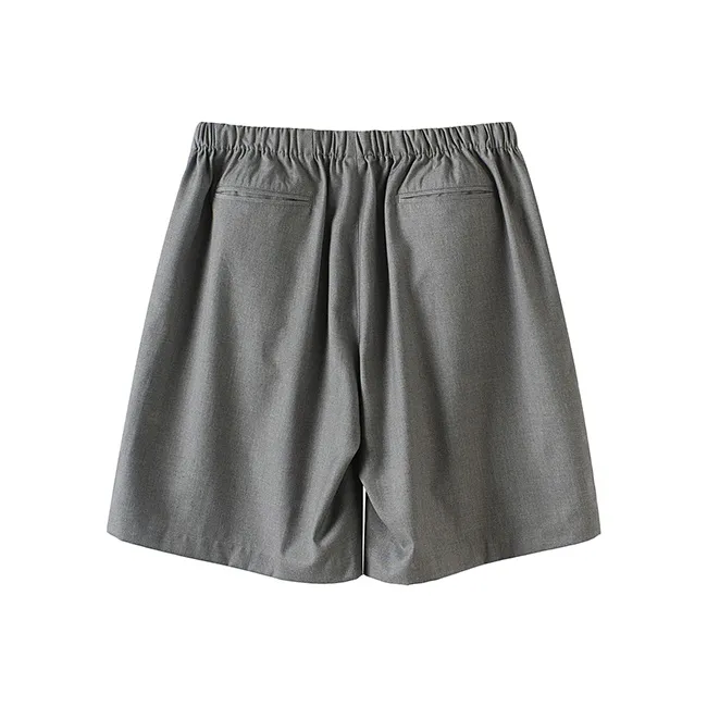 BUTTBILL Casual Shorts Unisex-3