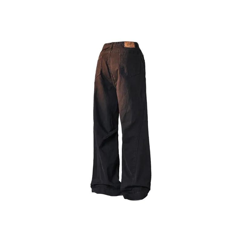 MANYSTON Casual Pants Unisex-1