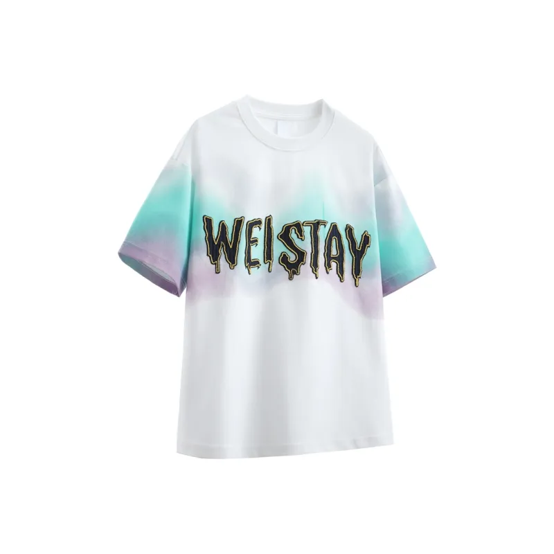 WKOOG T Shirts Unisex-10