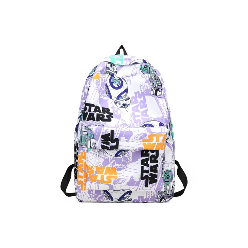 FINDINGS Nylon Backpack Unisex Multicolor-13