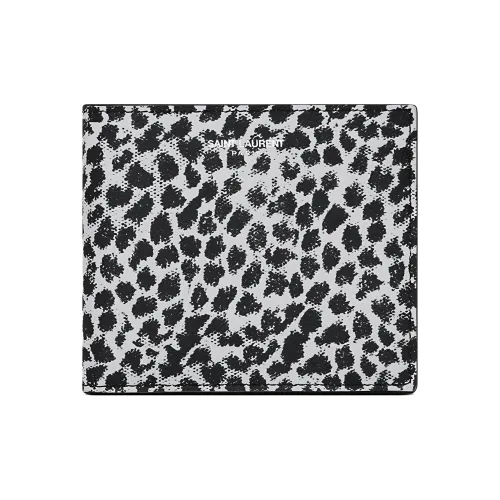 saint laurent lou mini leather crossbody bag