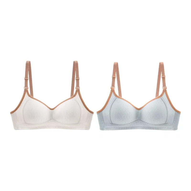 GRACE TOPIC Bra Women's Combo Set-16