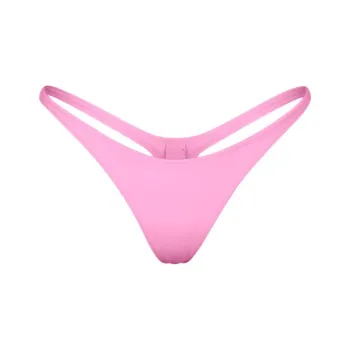 Skims Bikinis Women's Pink