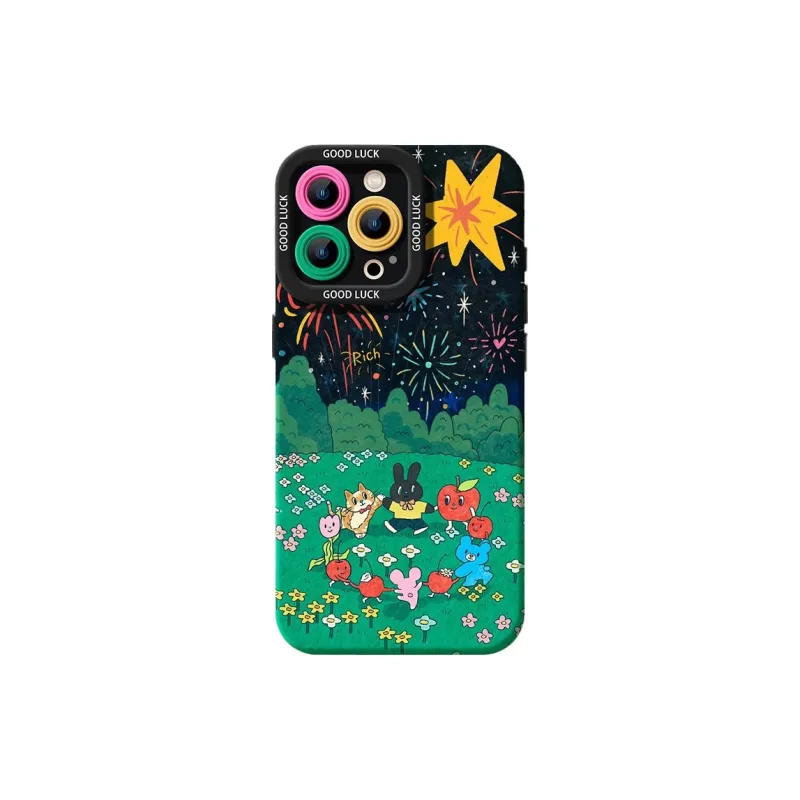 HASEE Phone Cases-2