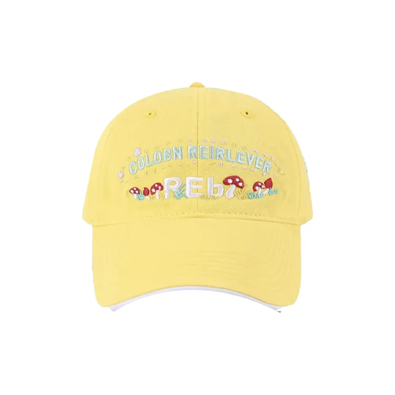 IOTS Cotton Baseball Caps Unisex-4