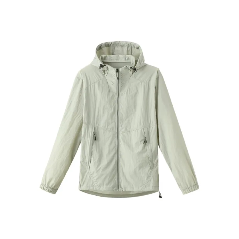 Grace Super Light Breathable Cooling Sun Protection Clothing Women's-4