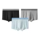 Ink Yan Black+Maple Hall Brown+Sky Blue