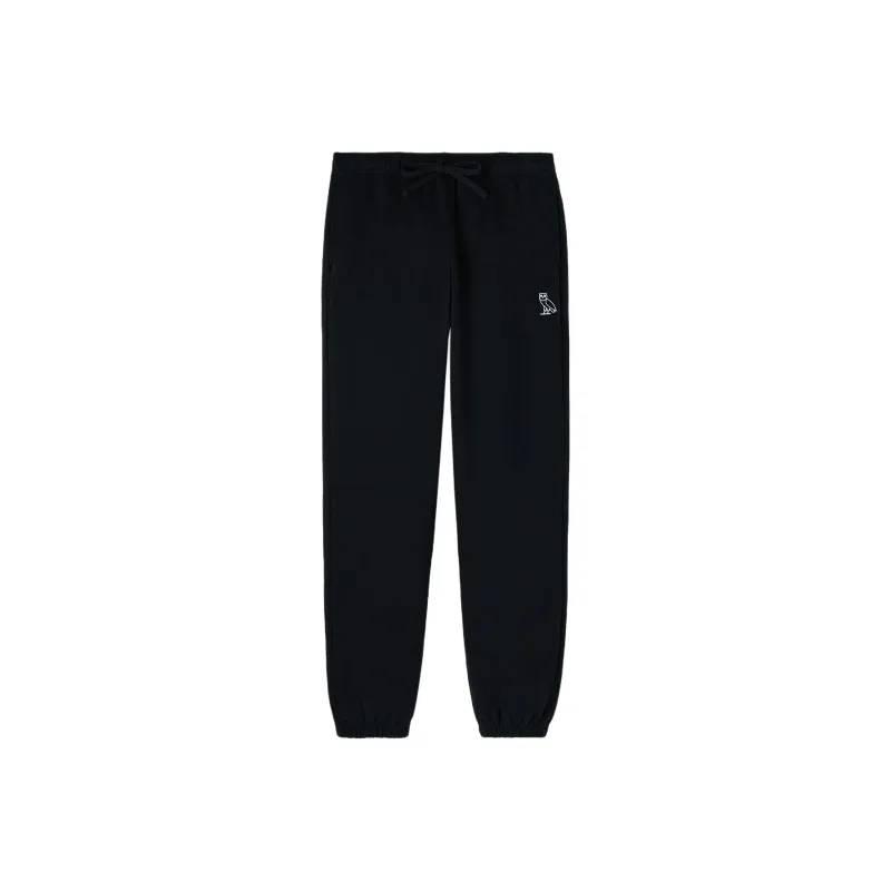 October's Very Own SS25 Knitted Sweatpants Women's-0