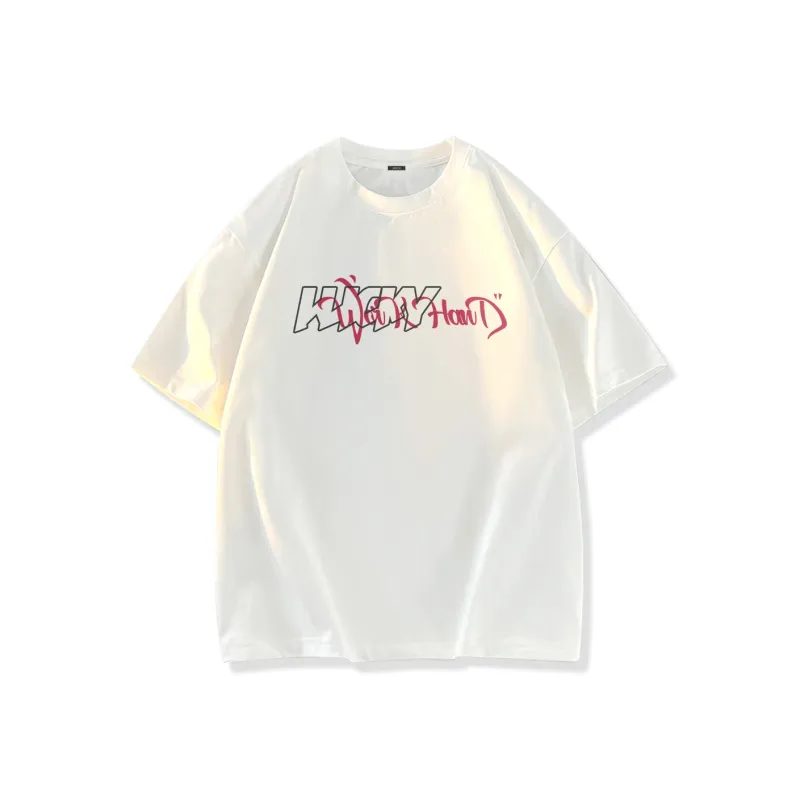 MINISO T Shirts Unisex-0