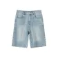 Light Denim Blue