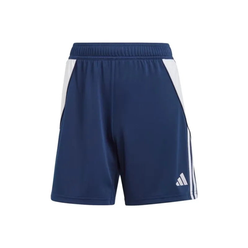 Adidas Free Shipping With AdiClub Tiro 24 Shorts-0