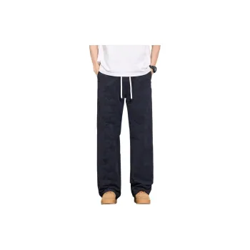 WilliamPOLO Casual Pants Unisex