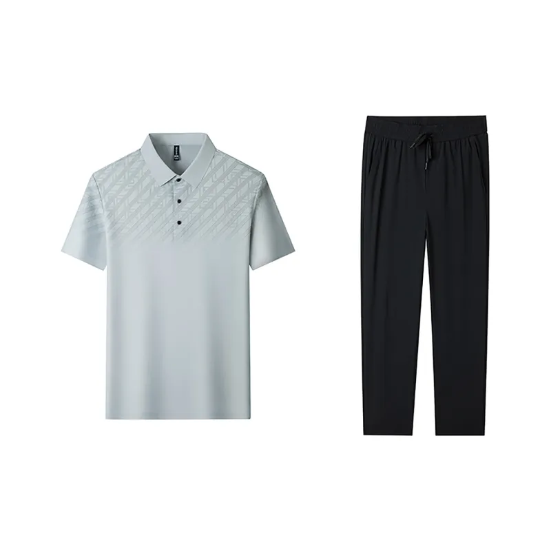 PIERRE CARDIN Casual Sportswear Men's-6