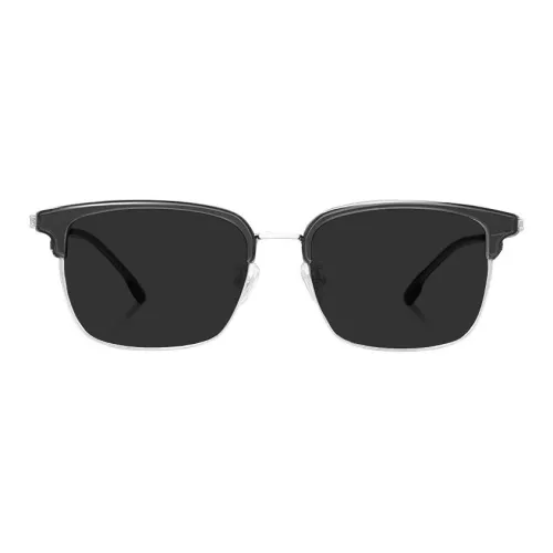 Disney Stainless Steel TR90 Browline Sunglasses Unisex