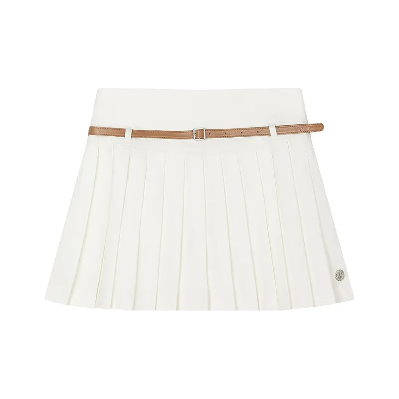Teenie Weenie Casual Short Skirts Women's-7