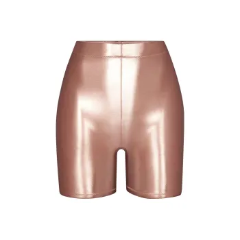 Skims Swimming Shorts Women's Gold