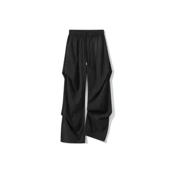 FONDLOOK Casual Pants Unisex