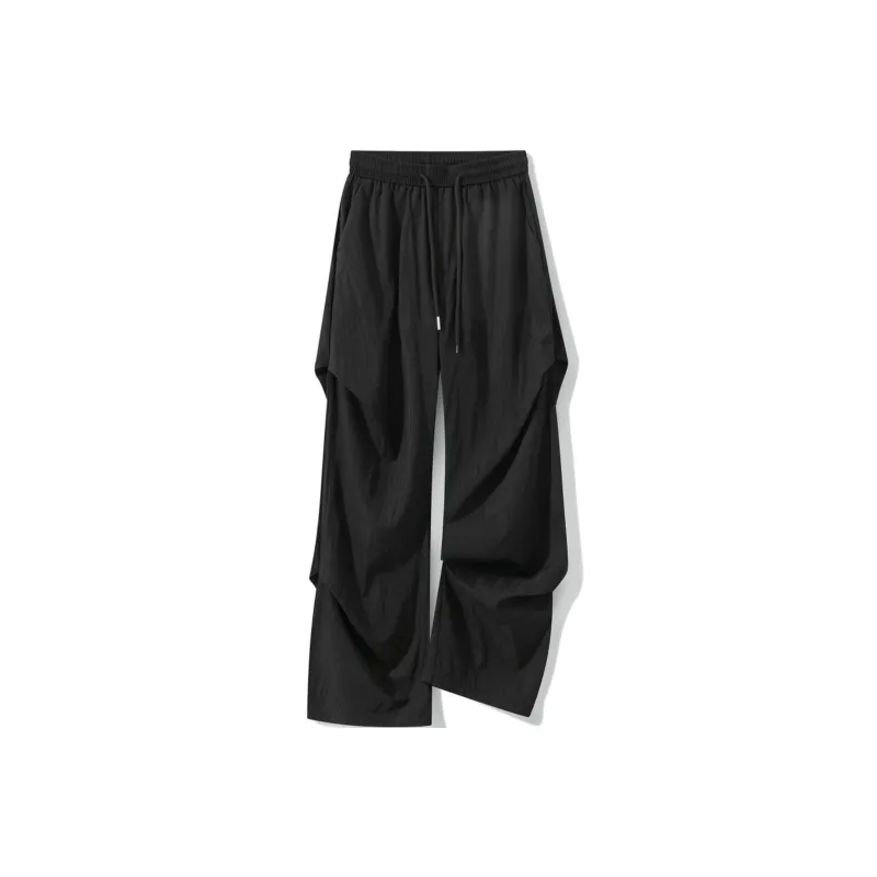 FONDLOOK Casual Pants Unisex-0