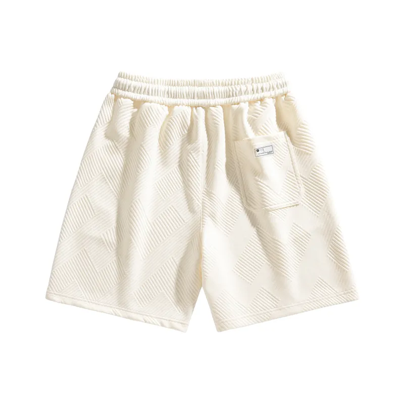 Minfinity Casual Shorts Unisex-6