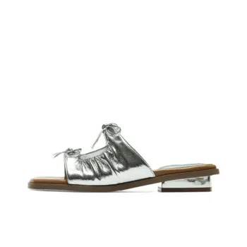 AGSDON Quiet Slide Slippers Women's