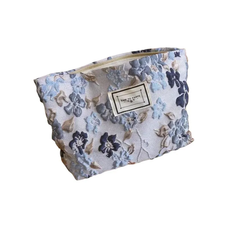 Future Maple Large Capacity Portable Fresh Premium Elegant Storage Bags-2