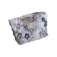 Blue Bubbles Floral