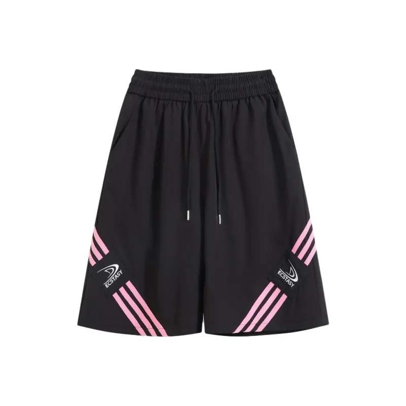 VERAF CA Casual Shorts Unisex-0