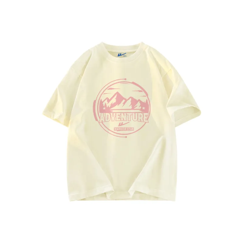 WARRIOR T Shirts Women's-17