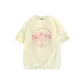 Apricot (Heavyweight and 100% cotton)