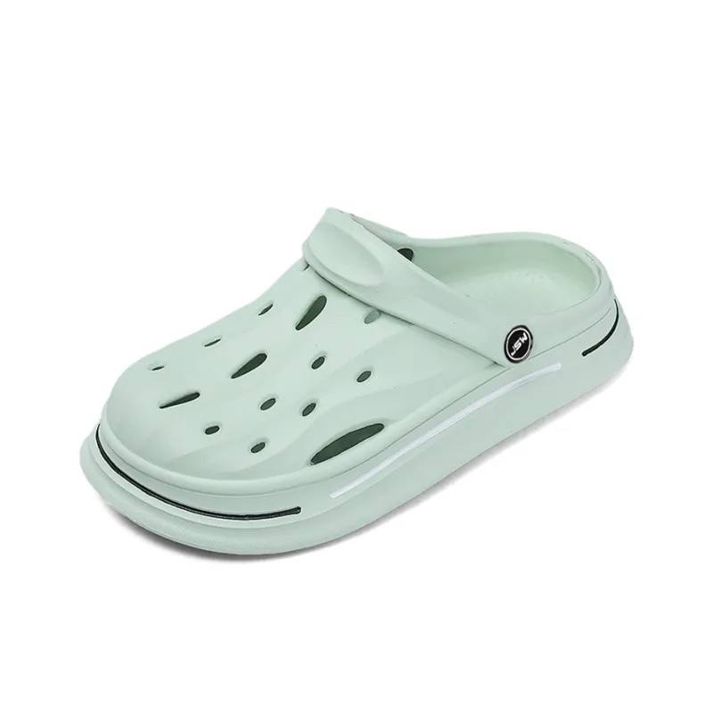 JEANSWEST Clogs Unisex-6