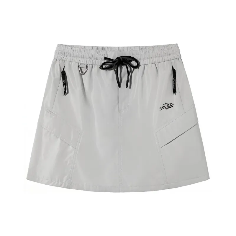 PSO Brand City Outdoor Collection Casual Short Skirts Women's-3