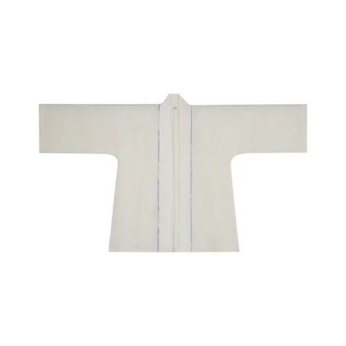 Weaving Division 베이지 여성 한푸