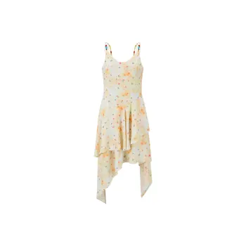 Alexia Sandra Slip Dress Women's