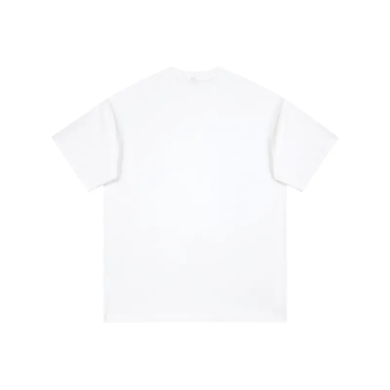 FUERZA T Shirts Unisex-4