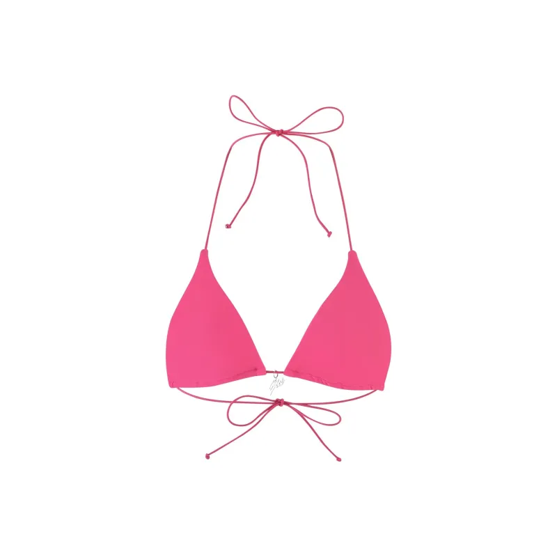 I.AM.GIA BAMBI BIKINI TOP Bikini Women's PINK/Pink-0