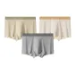 Crane Grass Green+Chestnut Ecru+Maple Hall Brown